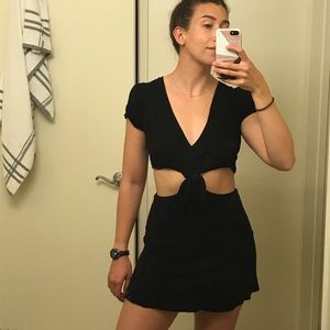 Shrunken dress. Please read description